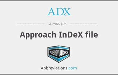 Understand the ADX Eligibility Requirements: