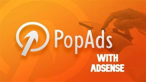 Illustration depicting the diverse potential of PopAds advertising, featuring innovative ad formats, advanced targeting options, and strategies for AdSense and Google AdX approval. Text: Unleashing PopAds Potential - Beyond the Basics. Visit adxapproval.com for expert insights. #PopAdsPotential #AdSense #AdXApproval