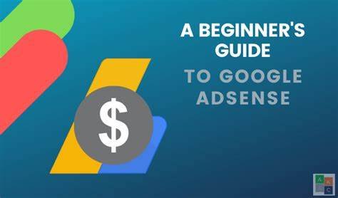 A visual representation of the AdSense approval and setup process, showcasing website preparation, step-by-step guide, account setup, and advanced monetization with AdX. Access the complete guide at https://adxapproval.com