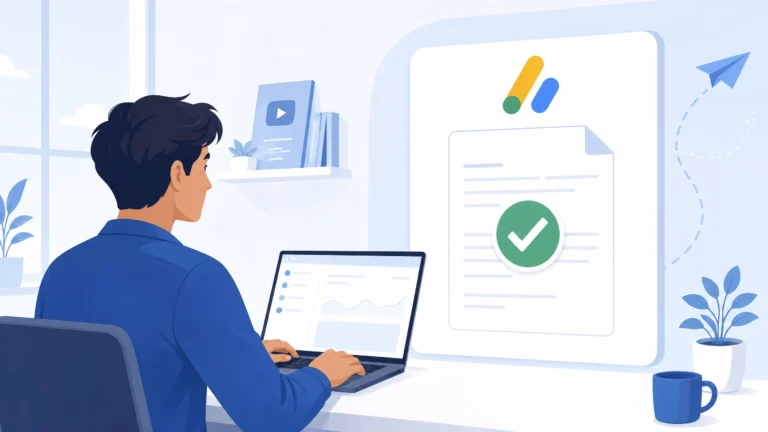 how to fix adsense rejection step by step