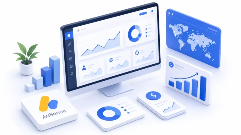 adsense requirements 2026