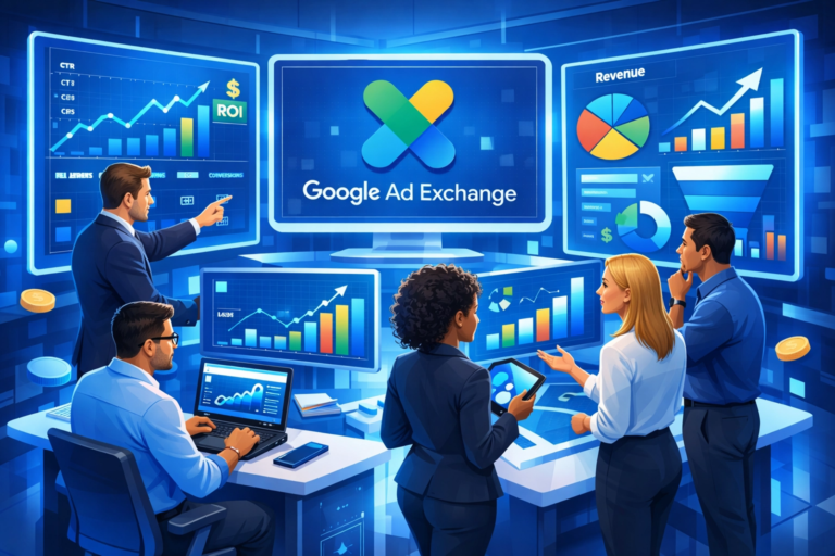 Top 10 Best AdX Partners List 2026