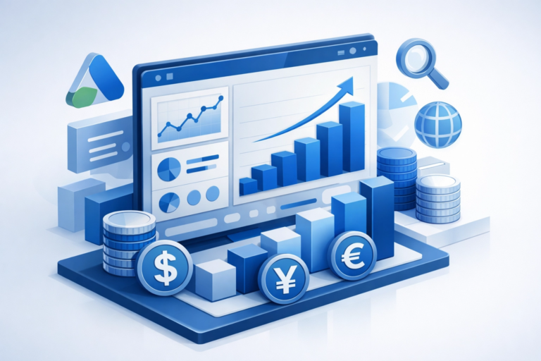 AdX setup step by step guide best cpm