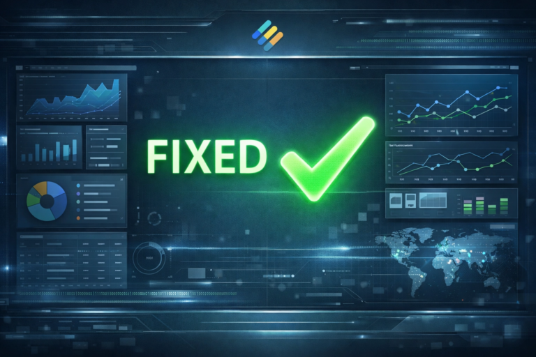 Google Ad Manager active issue fix 2026