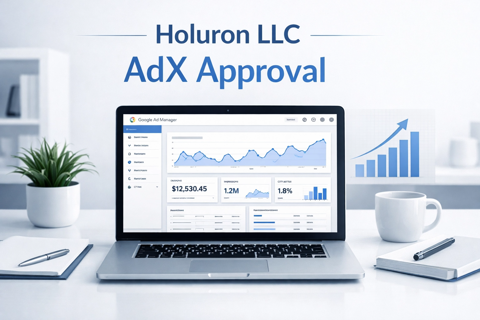 Holuron LLC