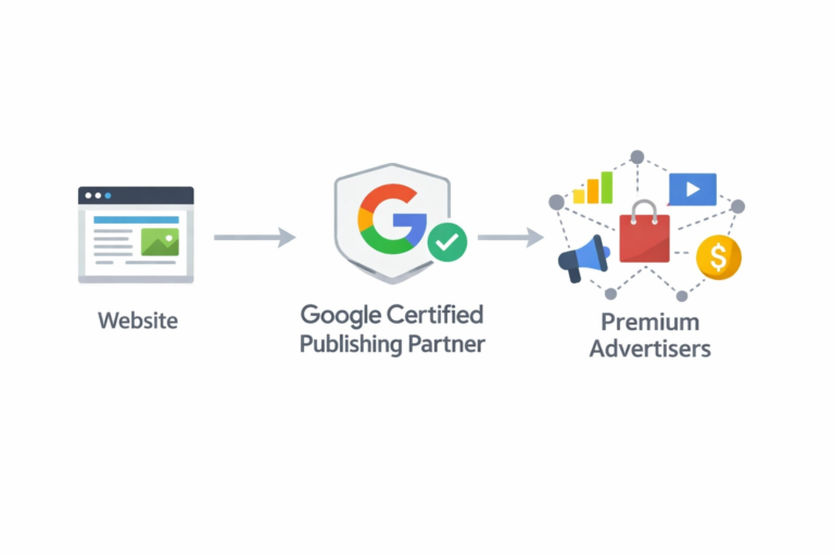 mcm partner process