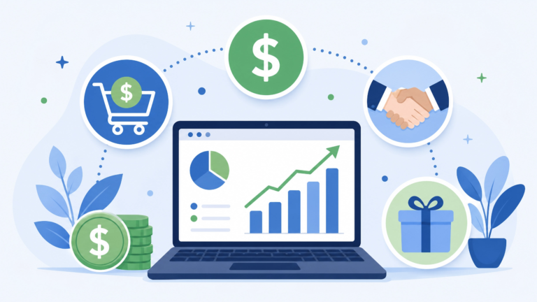 how to monetize website without adsense