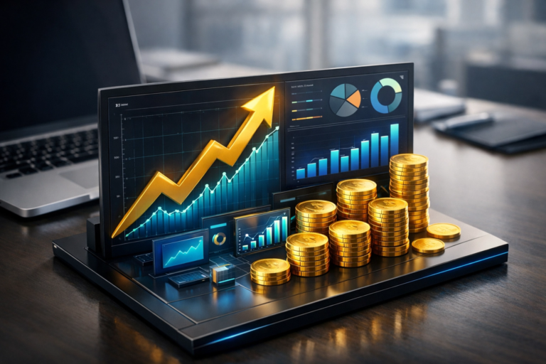 AdX vs AdSense earnings comparison