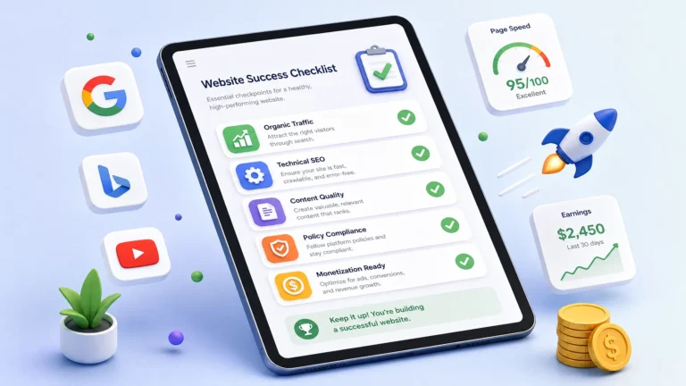 adx approval for low traffic website