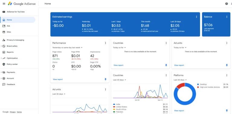AdSense CPC Increase Guide