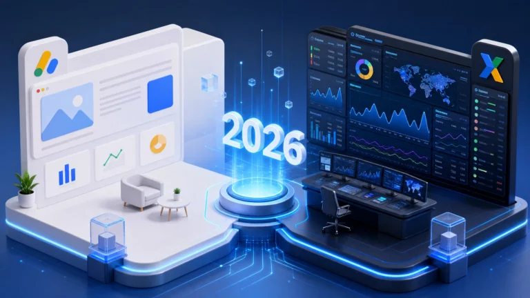 Adx vs adsense which is better 2026