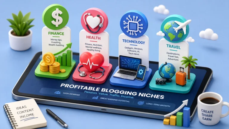 Best niche for adsense approval
