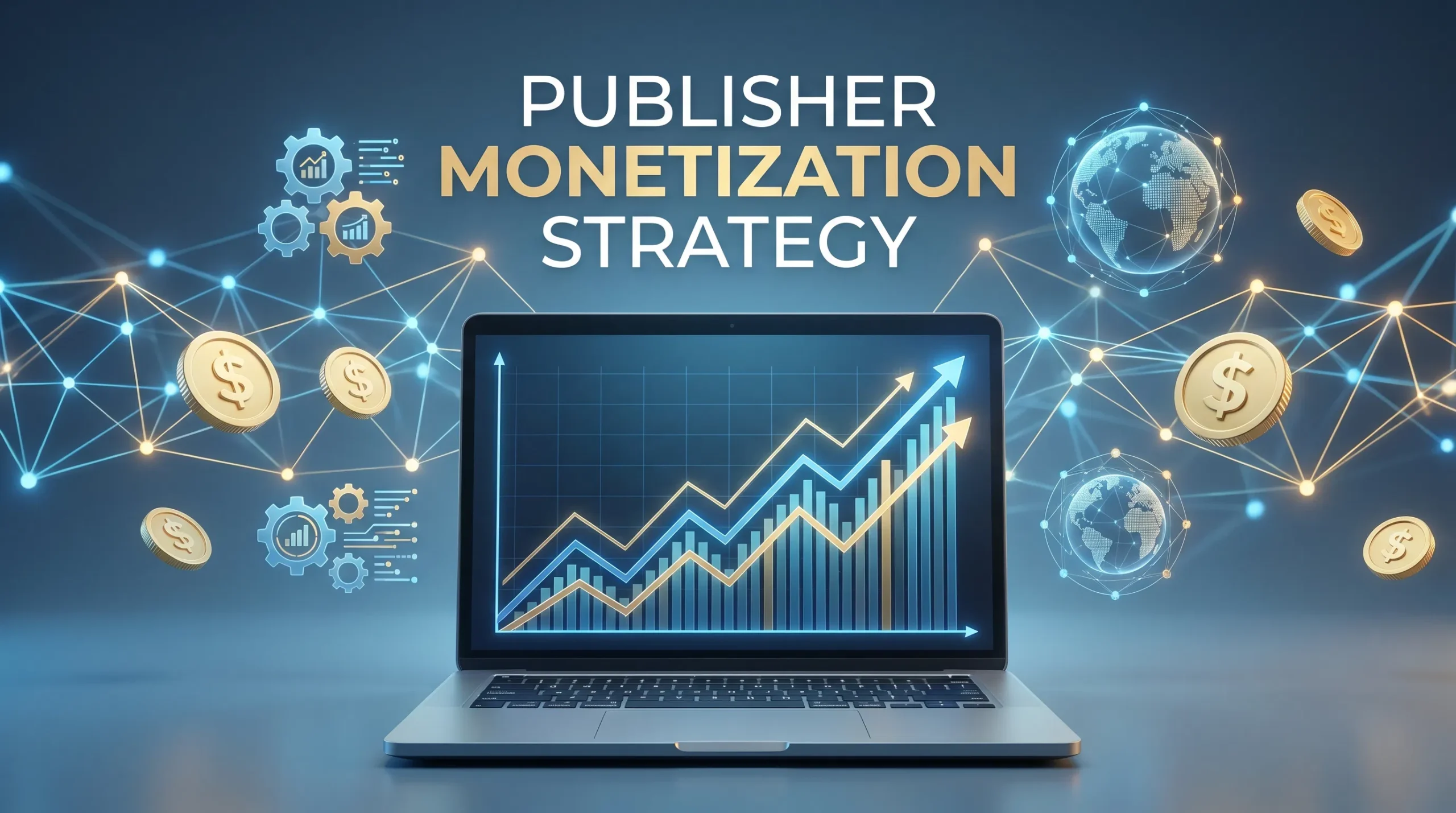 publisher monetization strategy