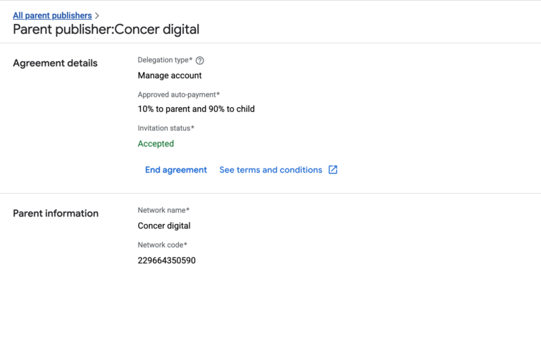 Concer digital adx approval