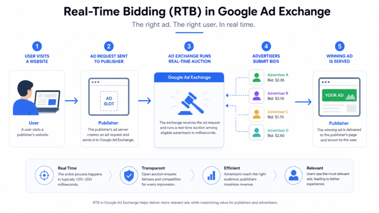 7 Secrets of Google Ad Exchange for Publishers in 2026