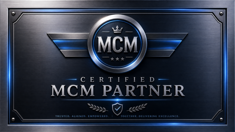 google mcm partner